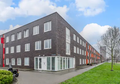 Woning te koop in Purmerend - verkoopbegeleiding door Bastiaan Makelaardij