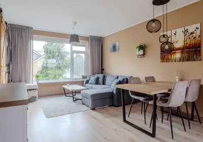 Mezenpad 14 in Ilpendam - woning te koop