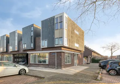 Mississippistraat 31 in Purmerend - te koop bij makelaar Purmerend